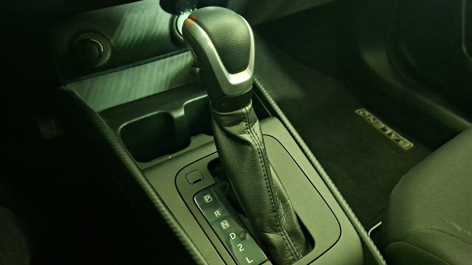 Suzuki Baleno 2025 - Imagen 12 de 16