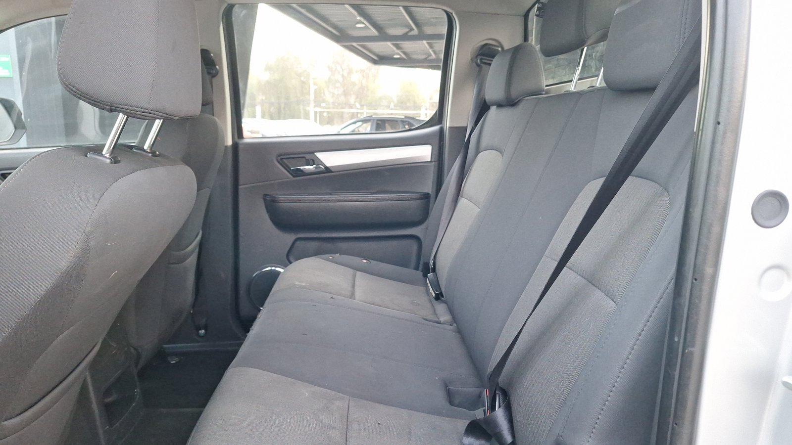 Jac T8 2023 - Imagen 12 de 14
