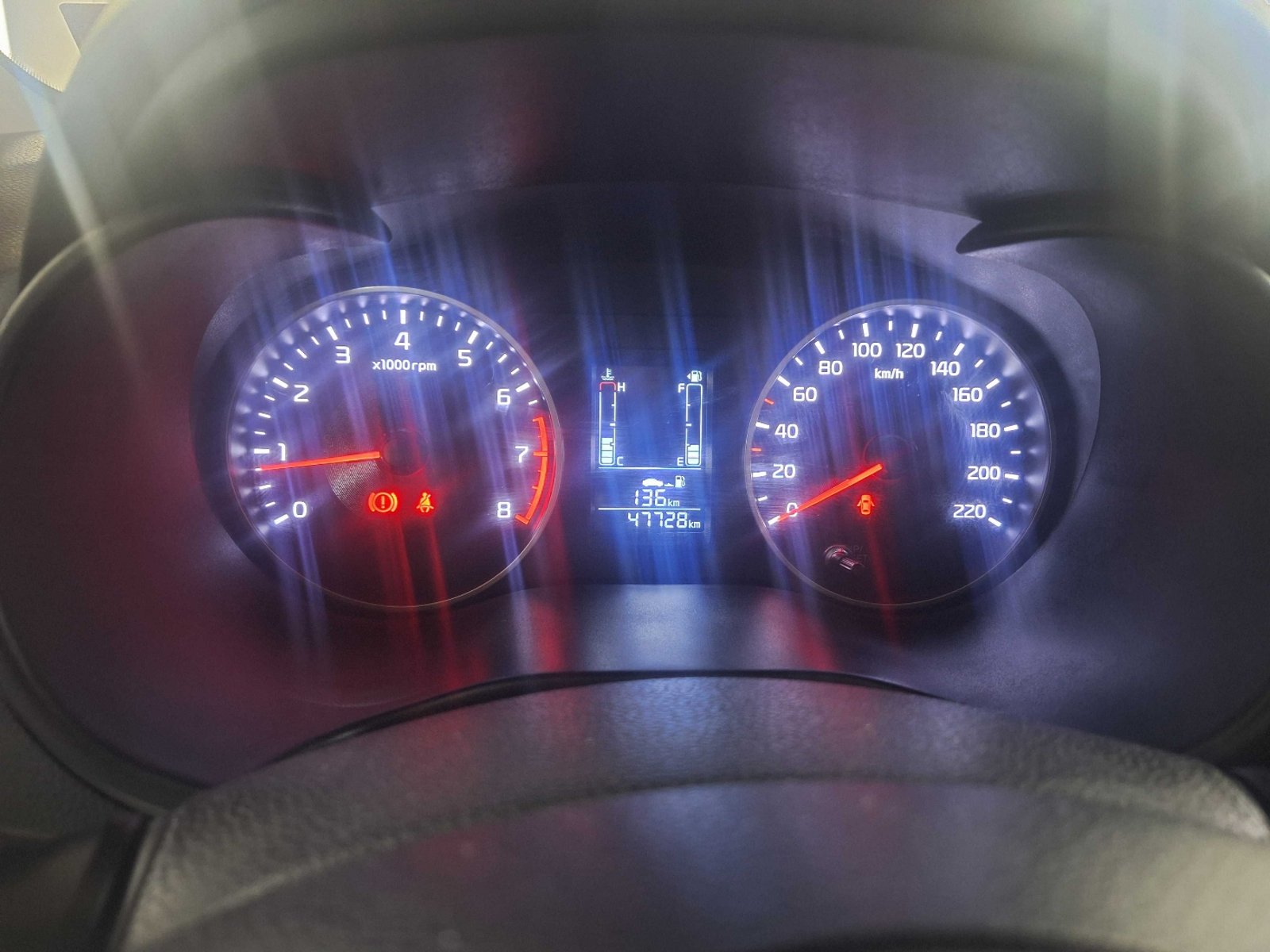 Kia Soluto 2022 - Imagen 9 de 15