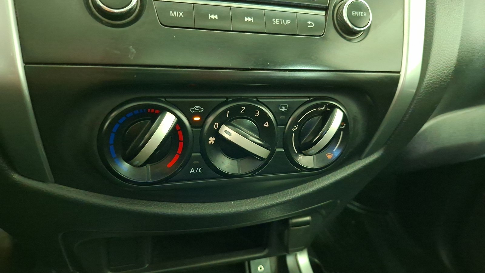 Nissan Navara 2022 - Imagen 15 de 16