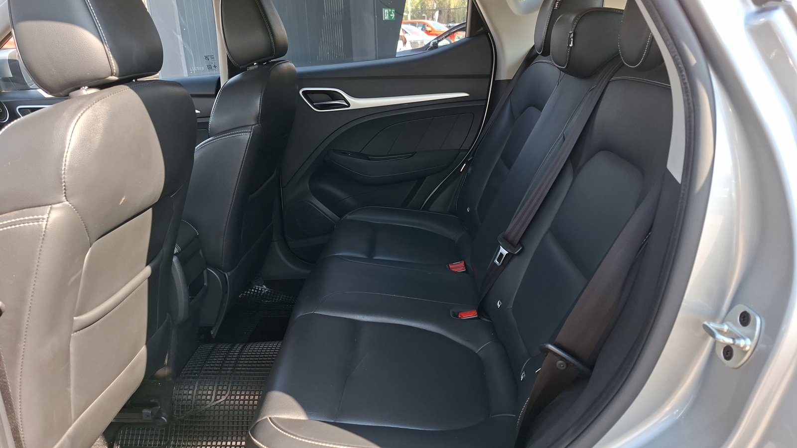 Mg Zs 2022 - Imagen 13 de 14