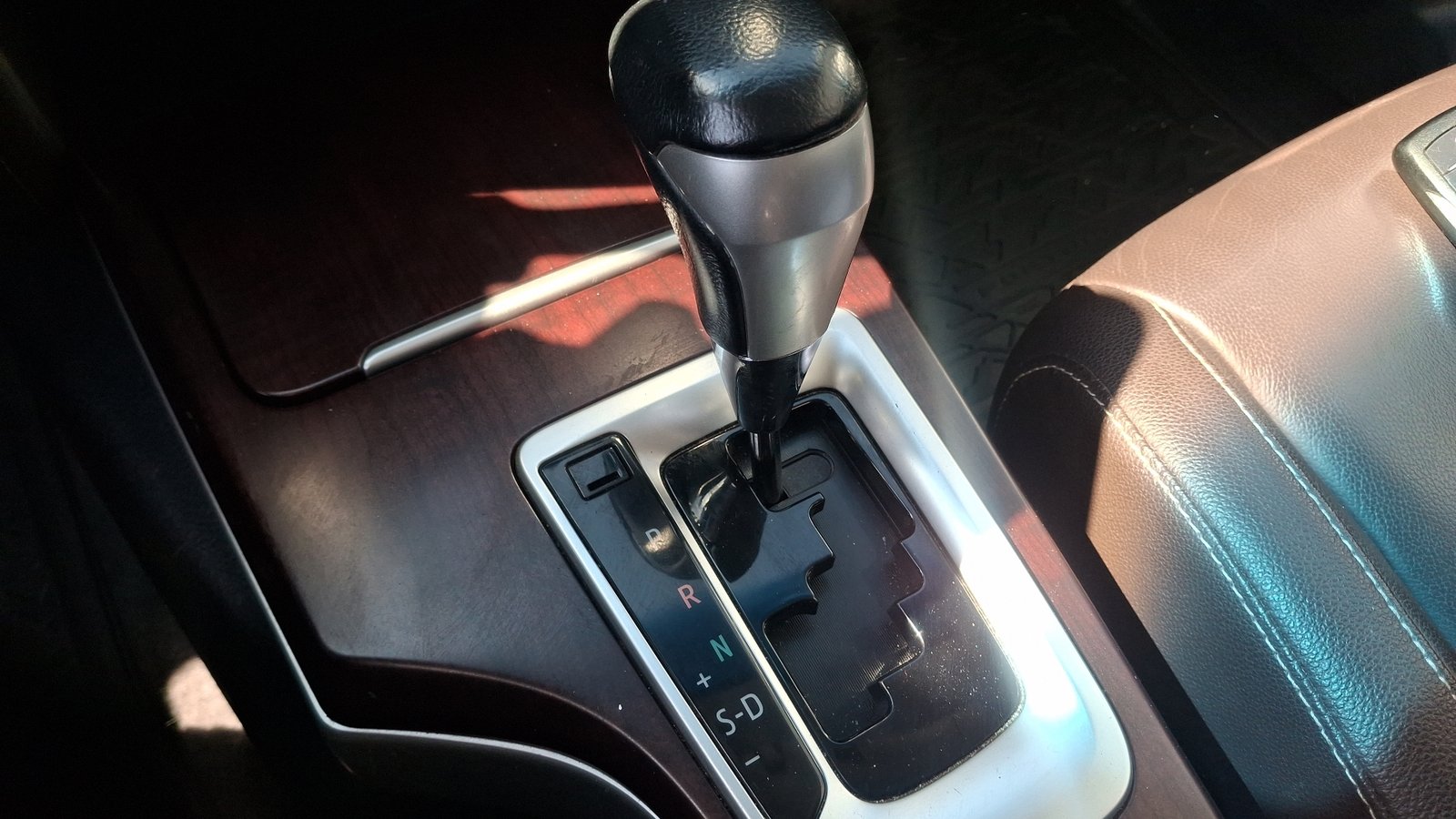 Toyota Fortuner 2019 - Imagen 12 de 17