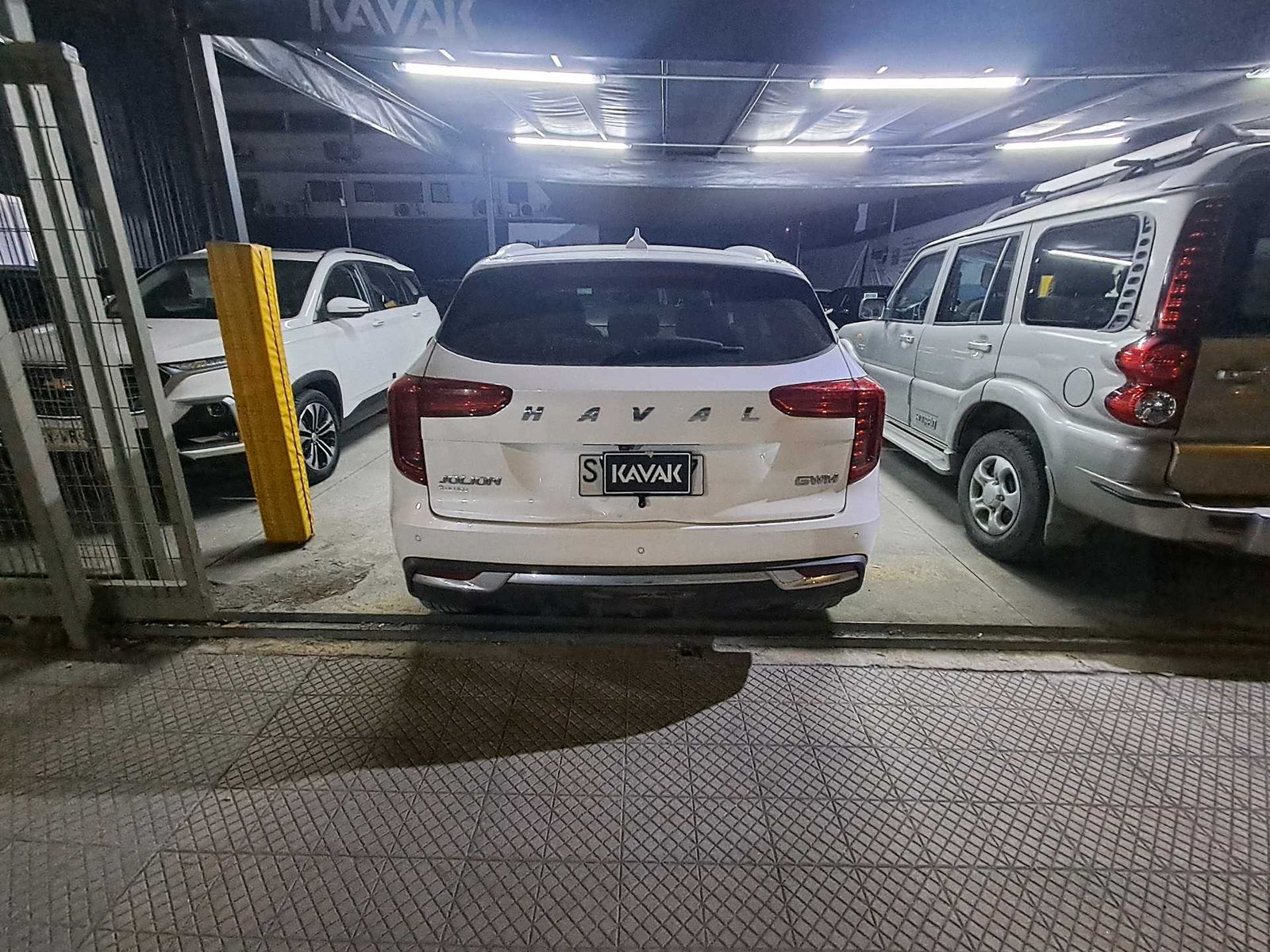 Haval Jolion 2023 - Imagen 4 de 4
