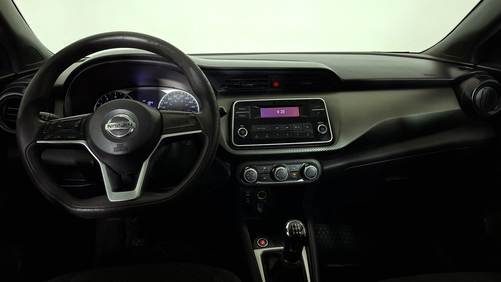 Nissan Kicks 2018 - Imagen 8 de 16