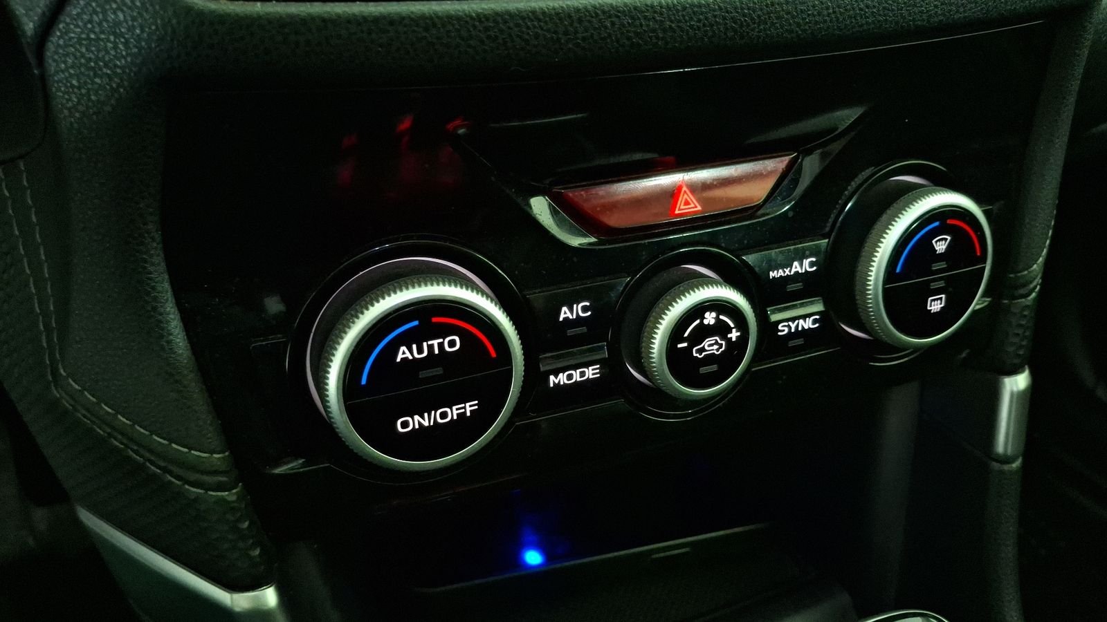 Subaru Forester 2023 - Imagen 15 de 16