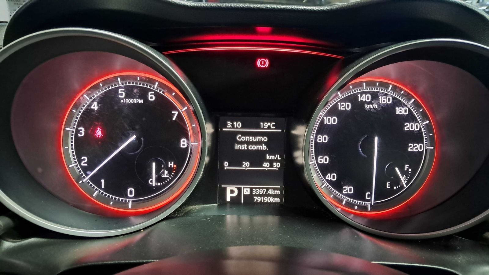 Suzuki Swift 2020 - Imagen 9 de 15