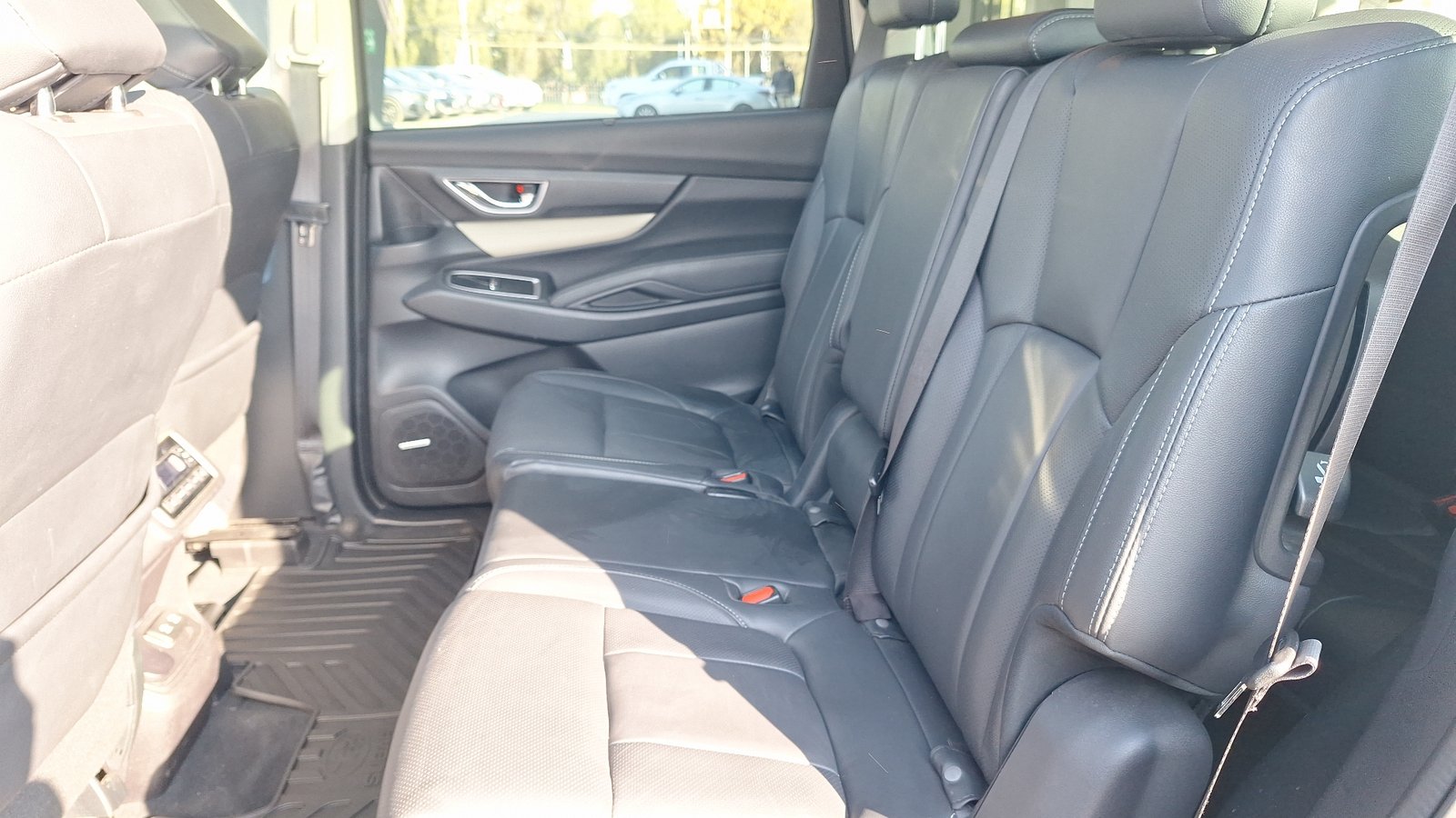 Subaru Evoltis 2023 - Imagen 15 de 17