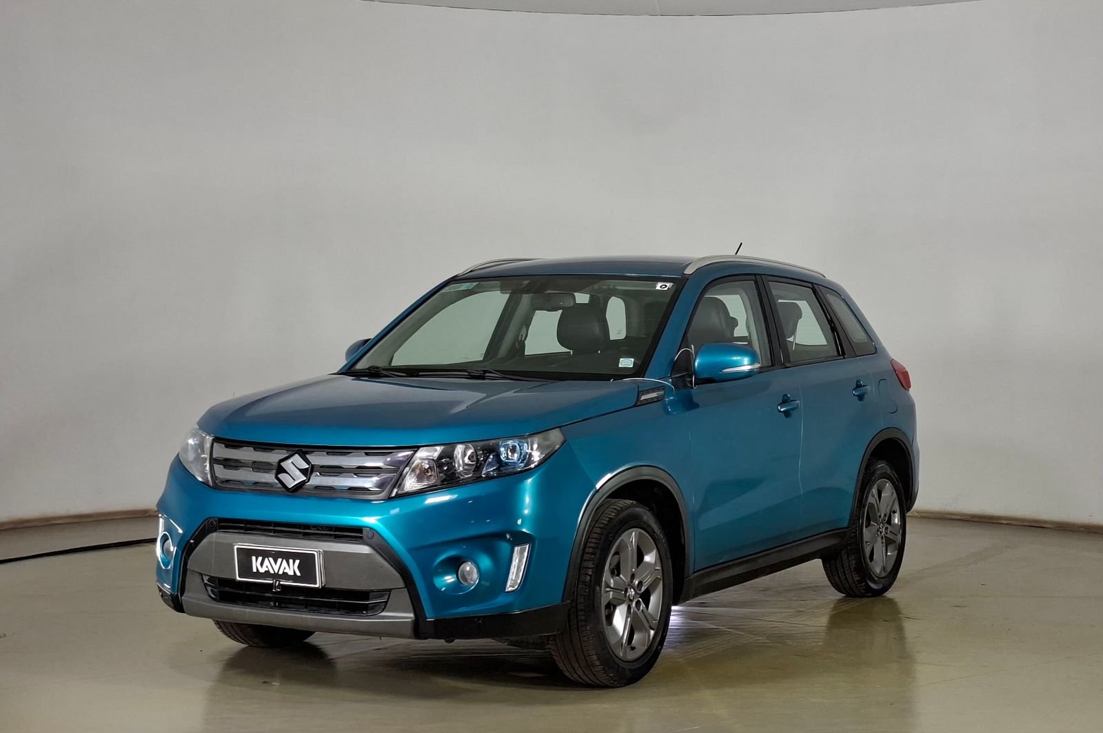 Suzuki Vitara 2016