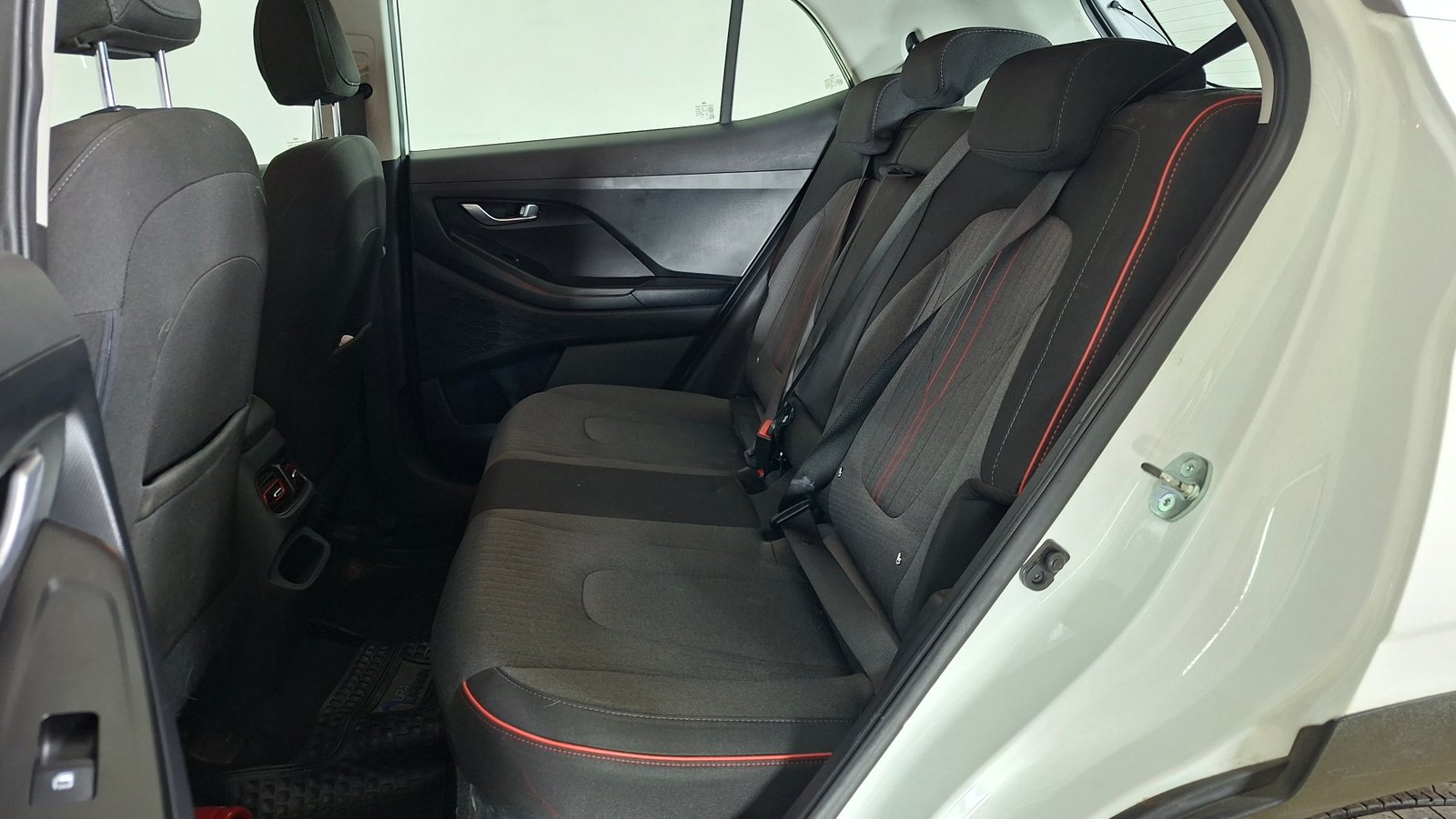 Hyundai Creta 2023 - Imagen 15 de 17
