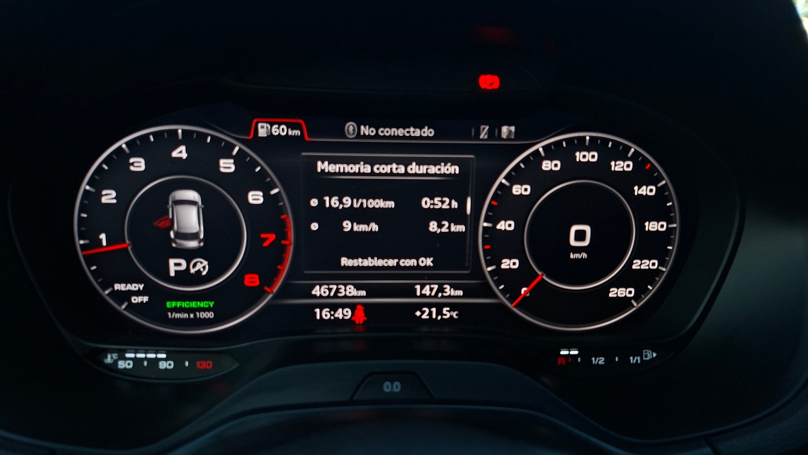 Audi Q2 2023 - Imagen 9 de 16