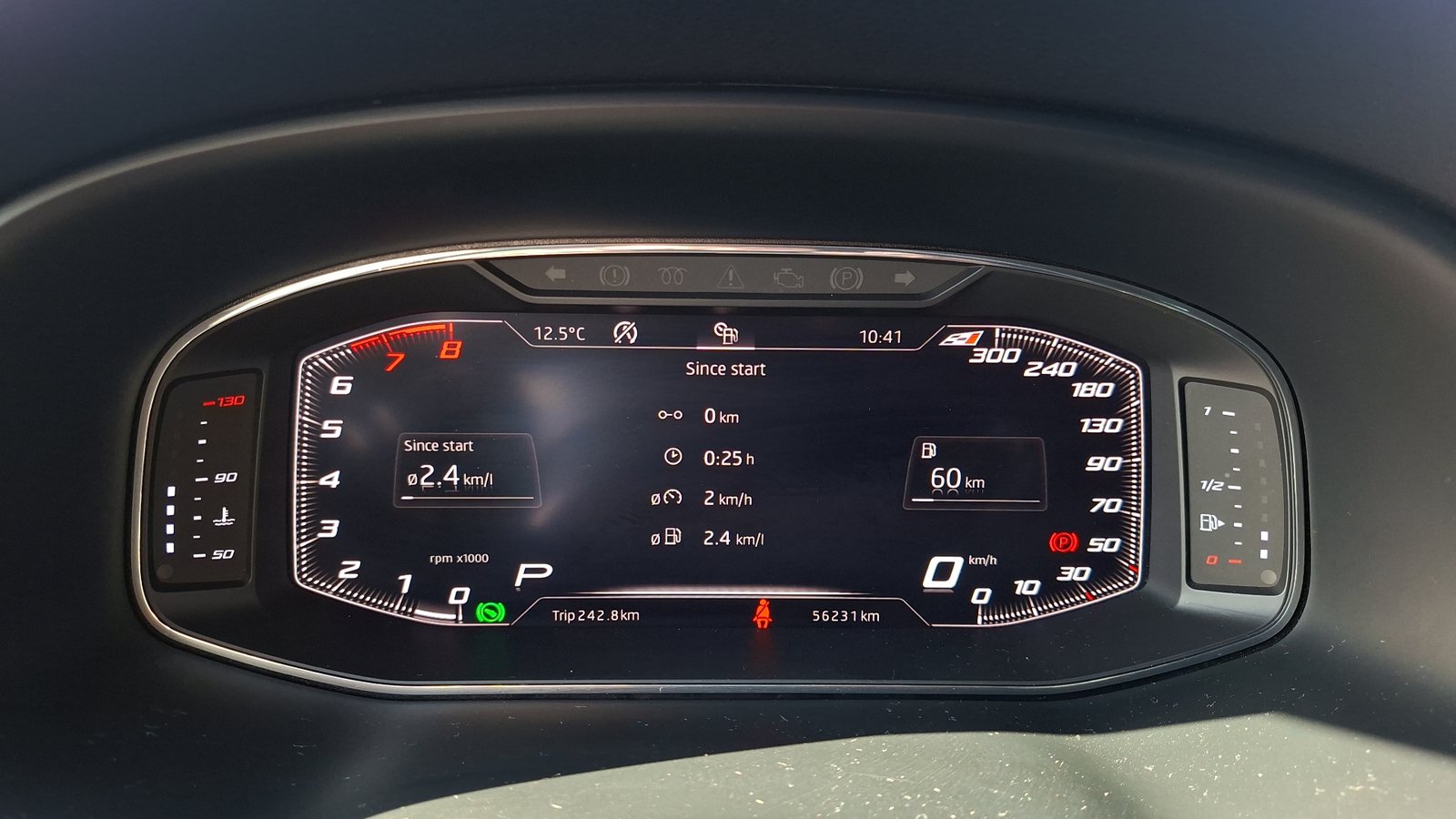 Seat Leon 2020 - Imagen 9 de 16