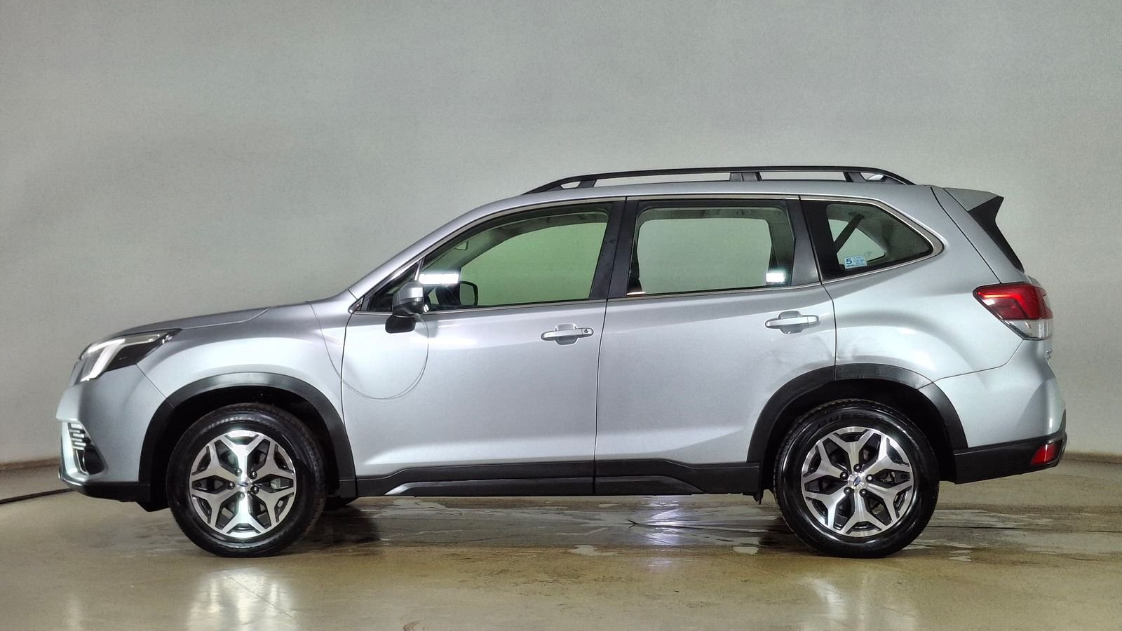 Subaru Forester 2023 - Imagen 7 de 16