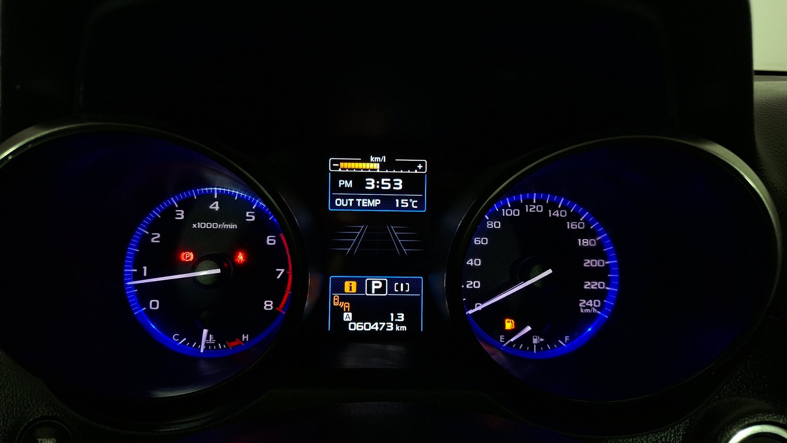 Subaru Outback 2021 - Imagen 10 de 18
