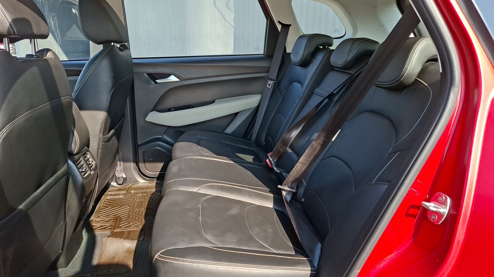 Chevrolet Captiva 2024 - Imagen 15 de 16