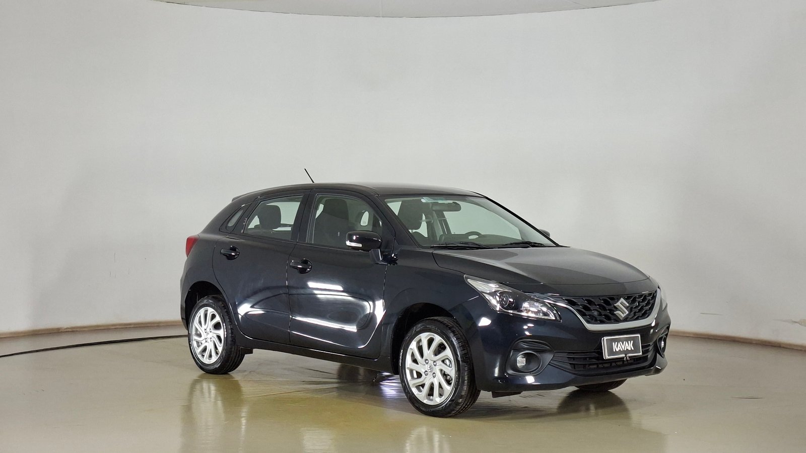 Suzuki Baleno 2025 - Imagen 3 de 16