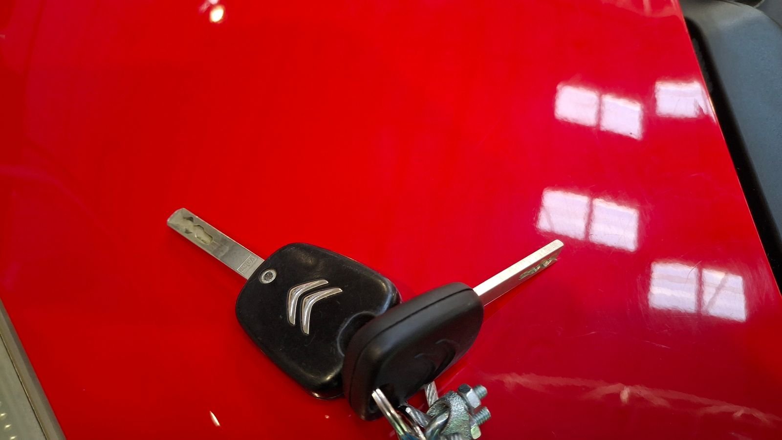 Citroën C1 2014 - Imagen 16 de 16
