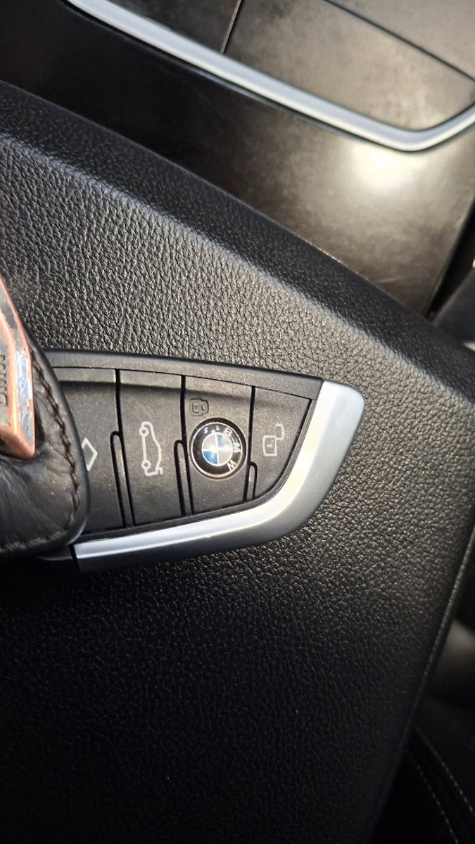 Bmw Serie 3 2022 - Imagen 17 de 17