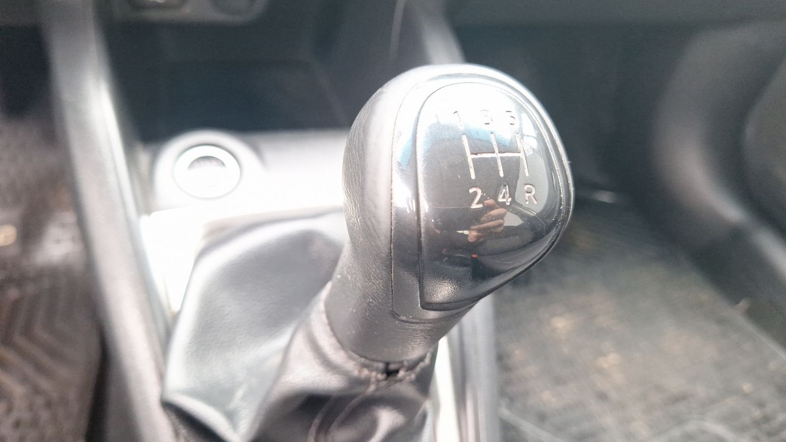 Nissan Versa 2020 - Imagen 11 de 14