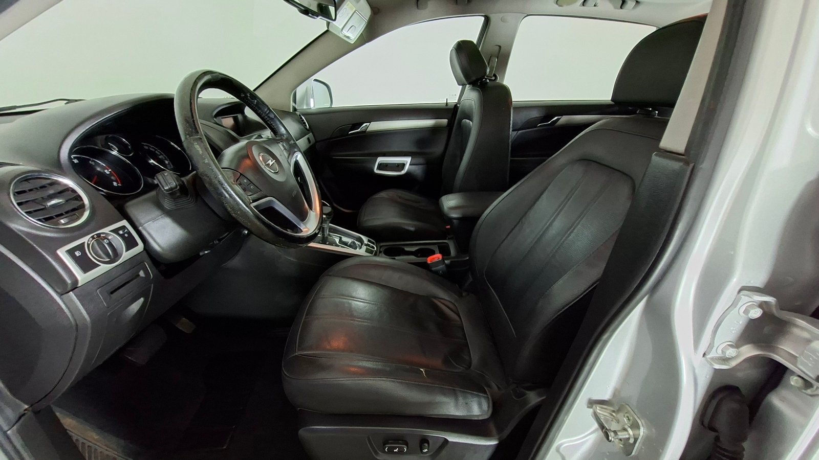 Opel Antara 2016 - Imagen 14 de 17