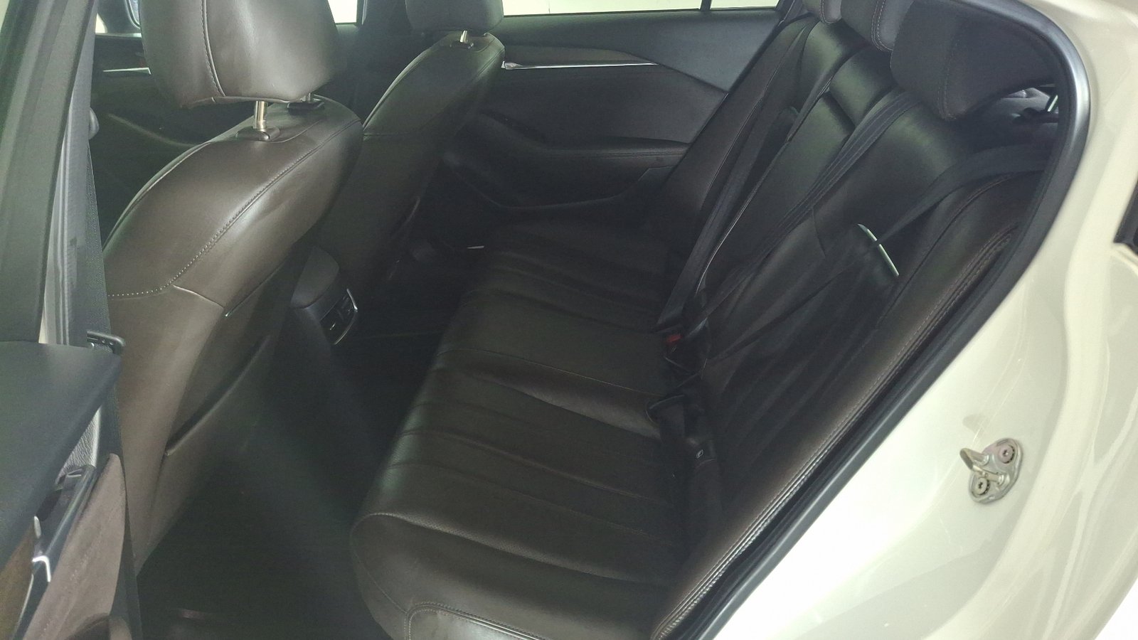 Mazda Mazda 6 2021 - Imagen 15 de 17