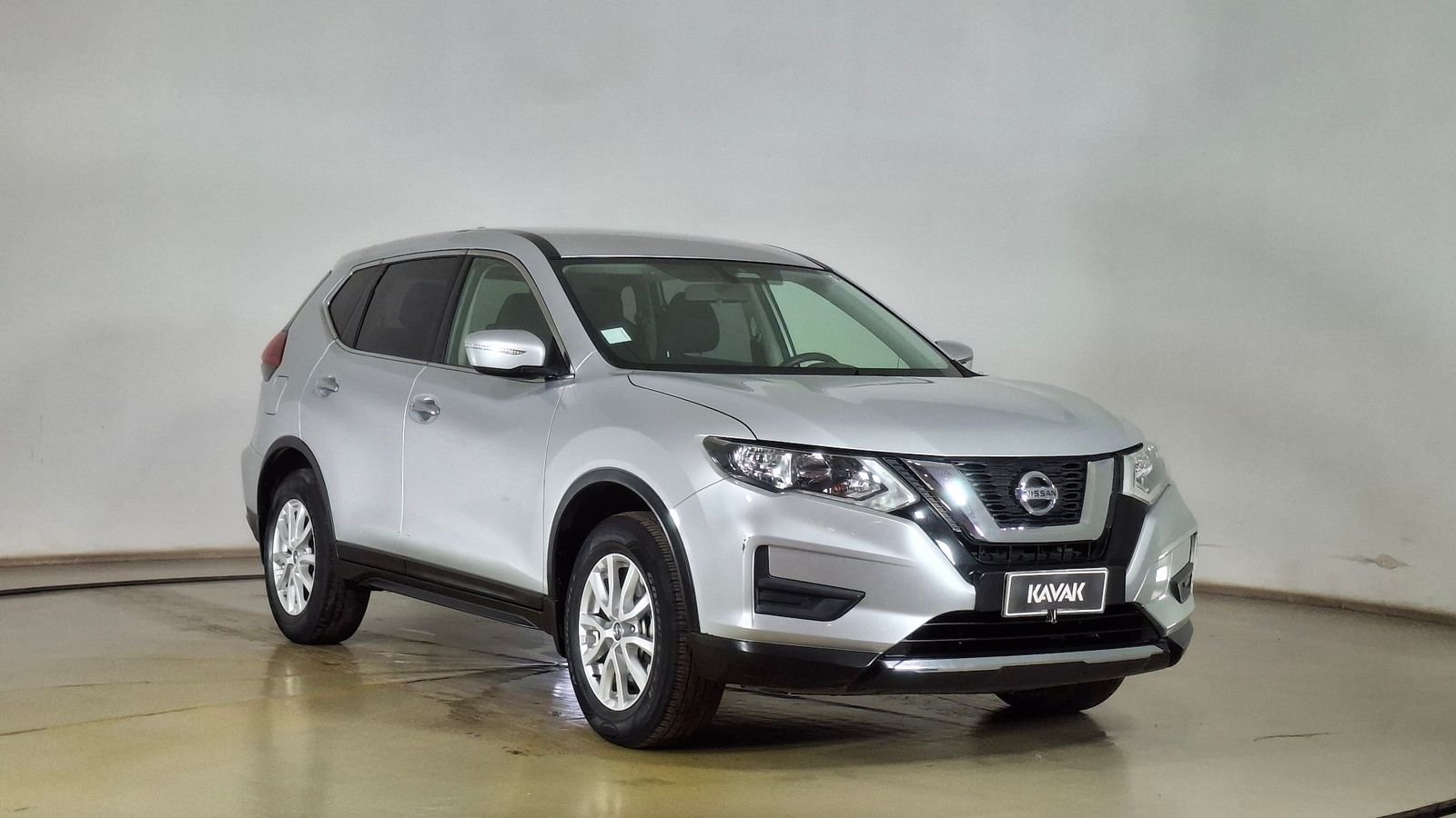 Nissan X-Trail 2020 - Imagen 3 de 16