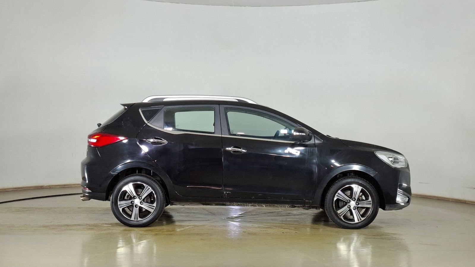 JAC Js2 2021 - Imagen 4 de 17