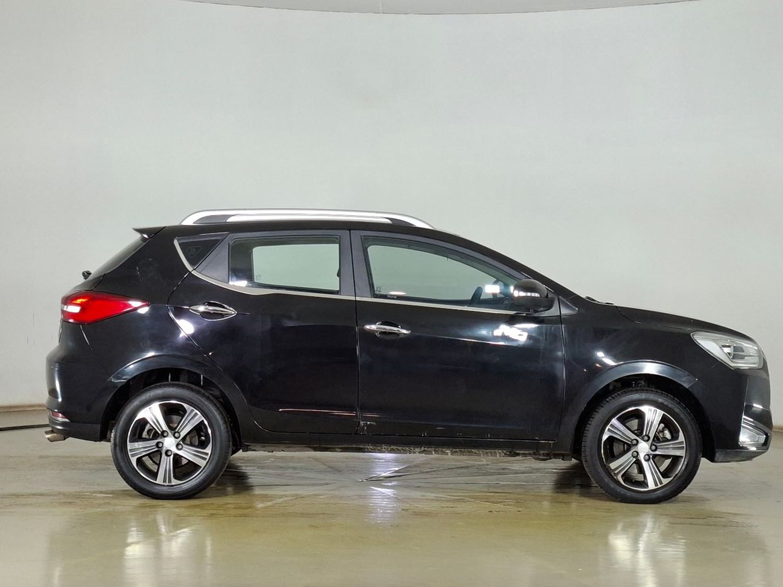 JAC Js2 2021 - Foto 4 de 17