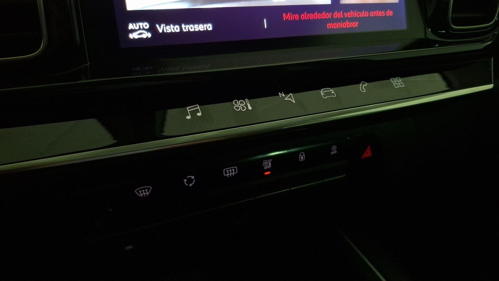 Citroën C5 Aircross 2024 - Imagen 15 de 16