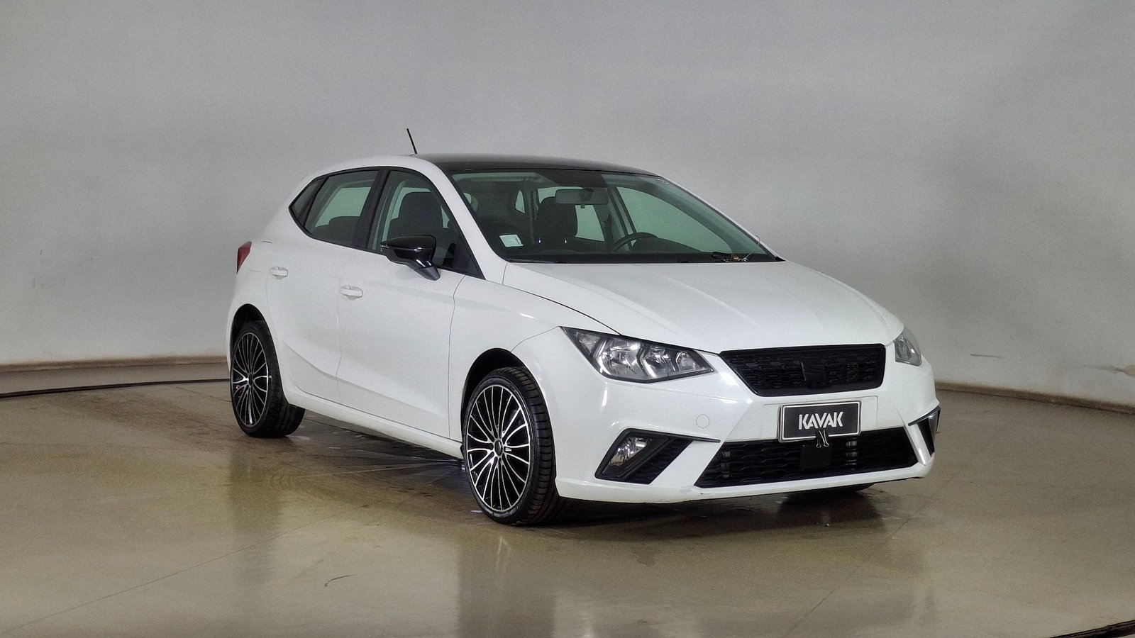 Seat Ibiza 2020 - Foto 3 de 15