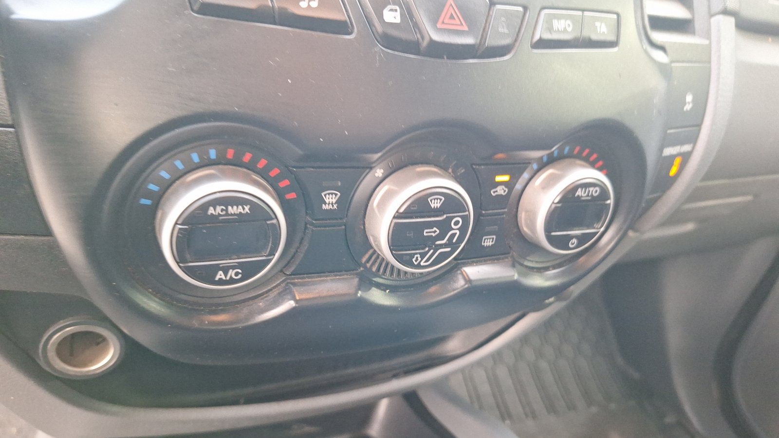 Ford Ranger 2019 - Imagen 14 de 14
