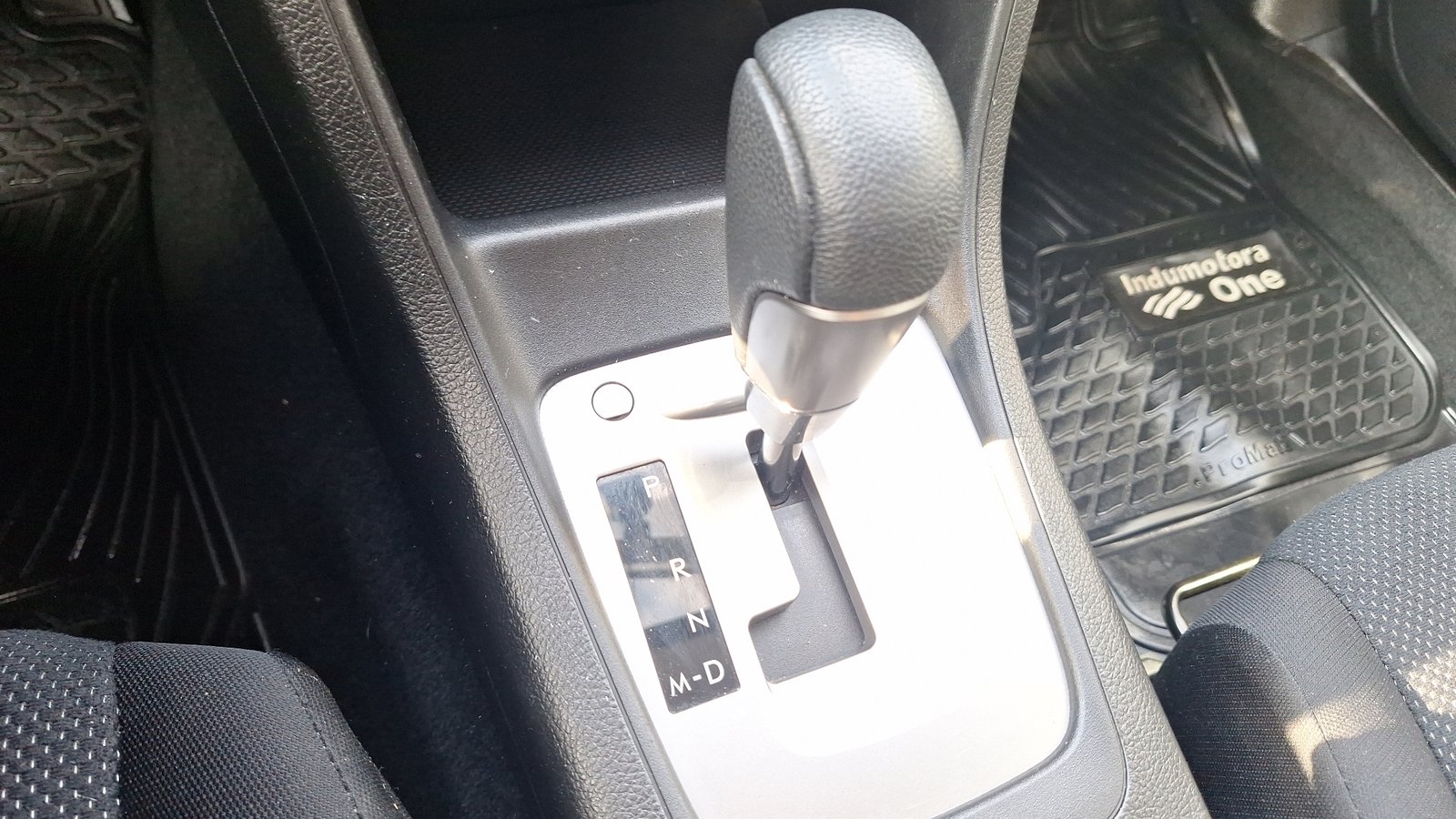 Subaru Impreza 2014 - Imagen 11 de 14