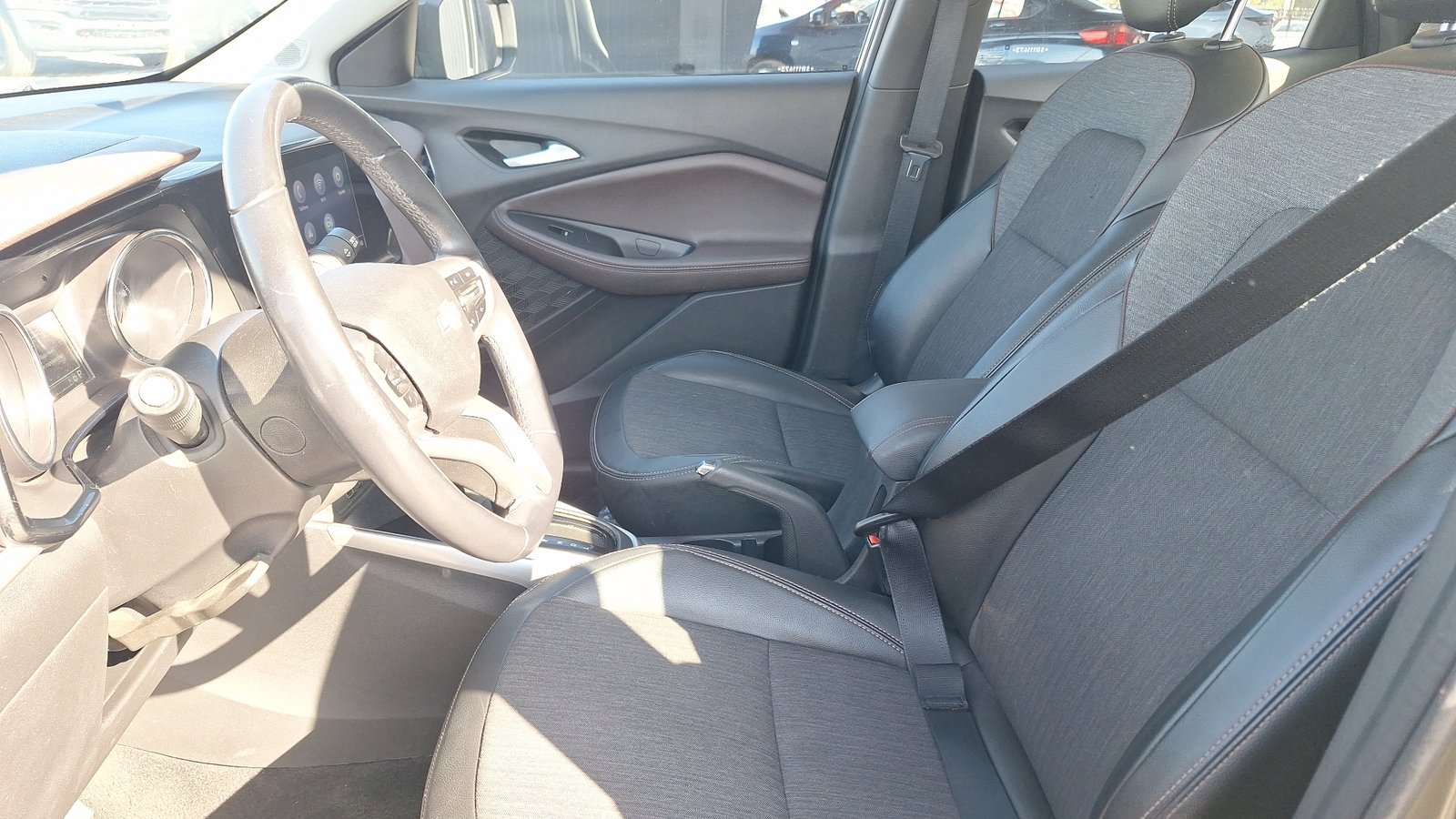 Chevrolet Montana 2024 - Imagen 14 de 15