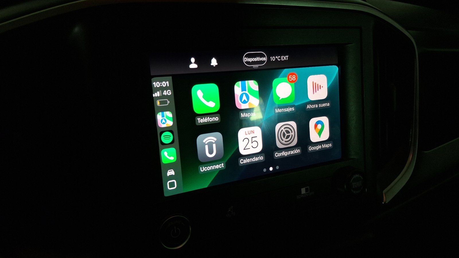 Ram 700 2021 - Imagen 10 de 16
