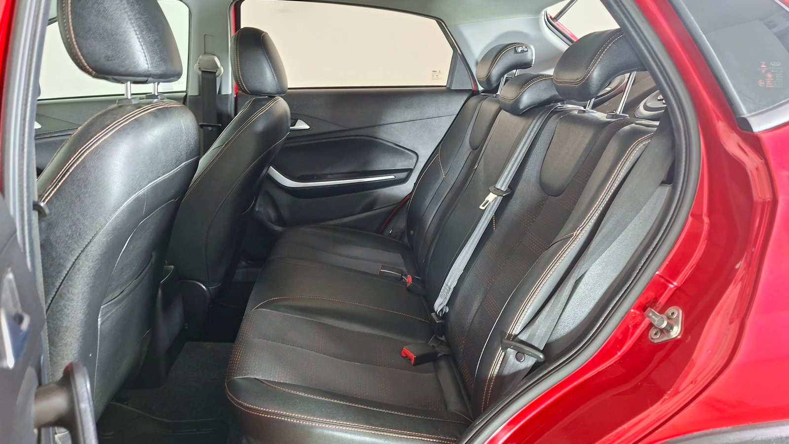 Chery Tiggo 2 2021 - Imagen 15 de 17