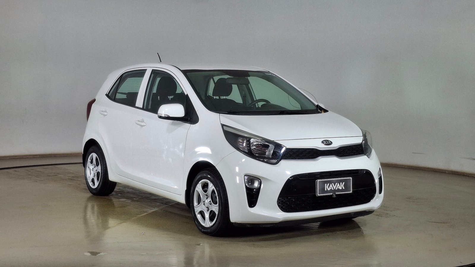 Kia MORNING 2020 - Foto 3 de 16