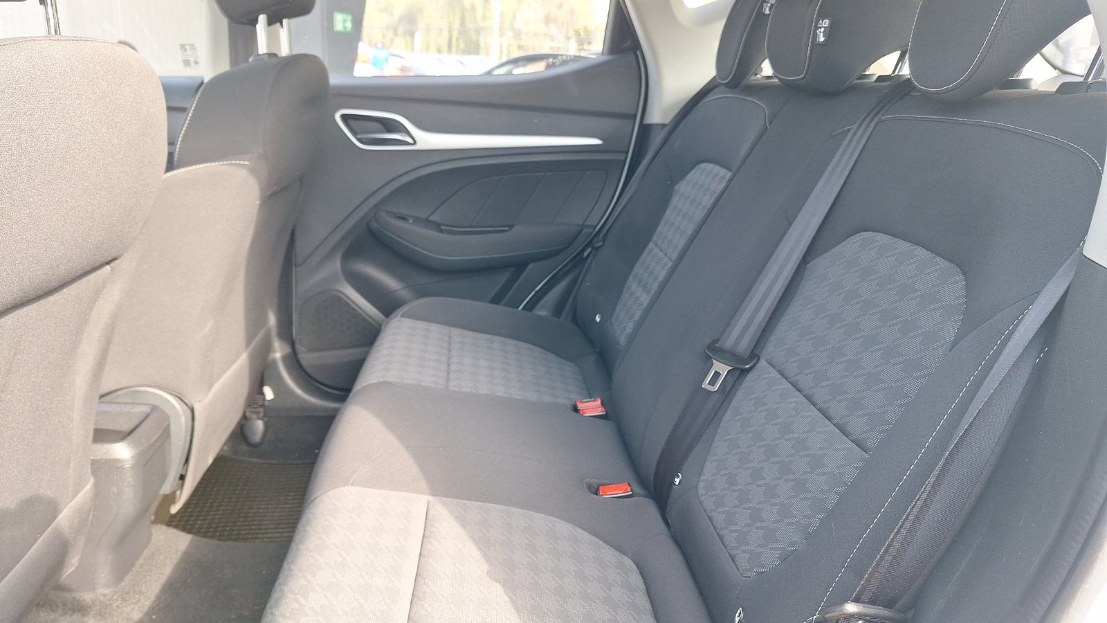 Mg Zs 2024 - Imagen 13 de 15