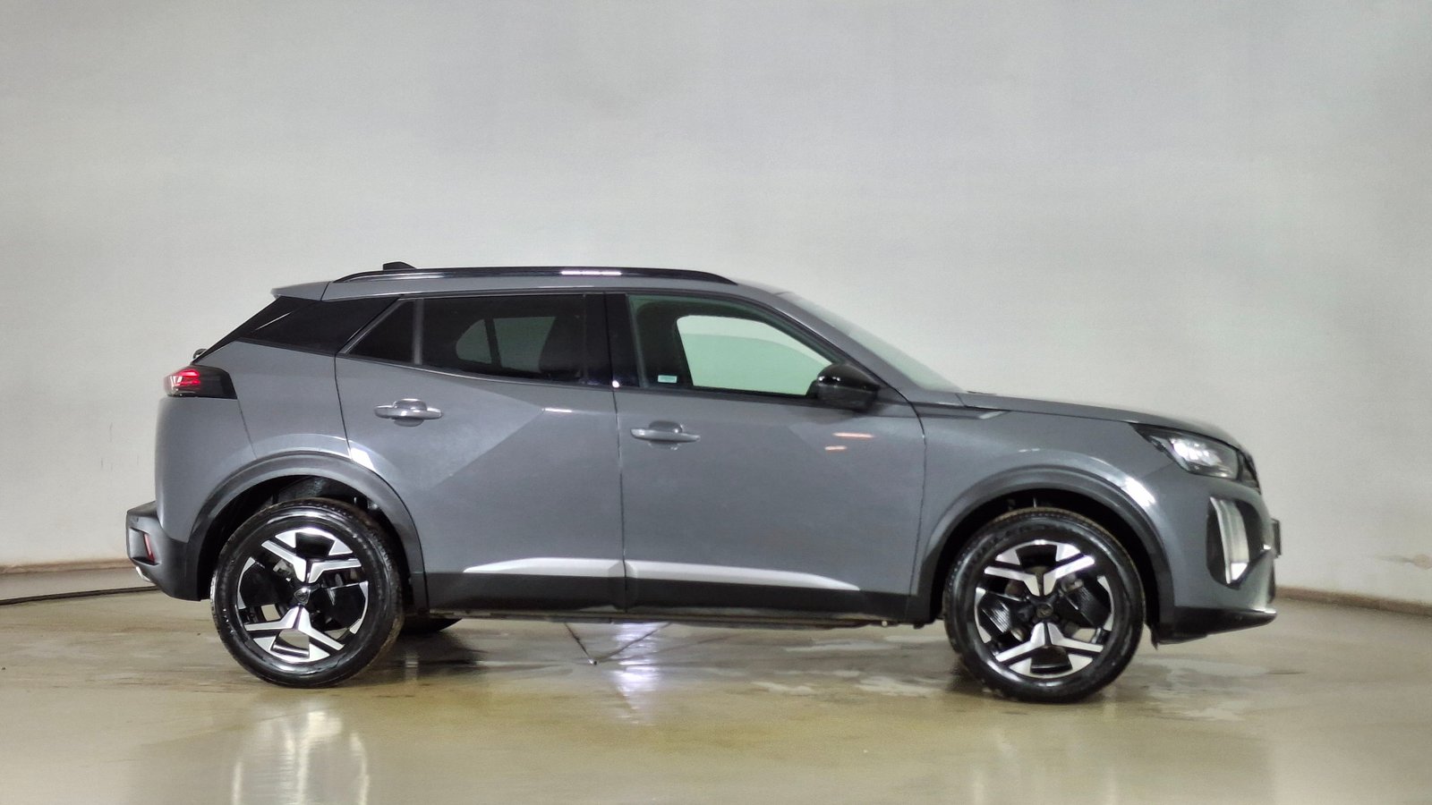 Peugeot 2008 2024 - Imagen 4 de 16