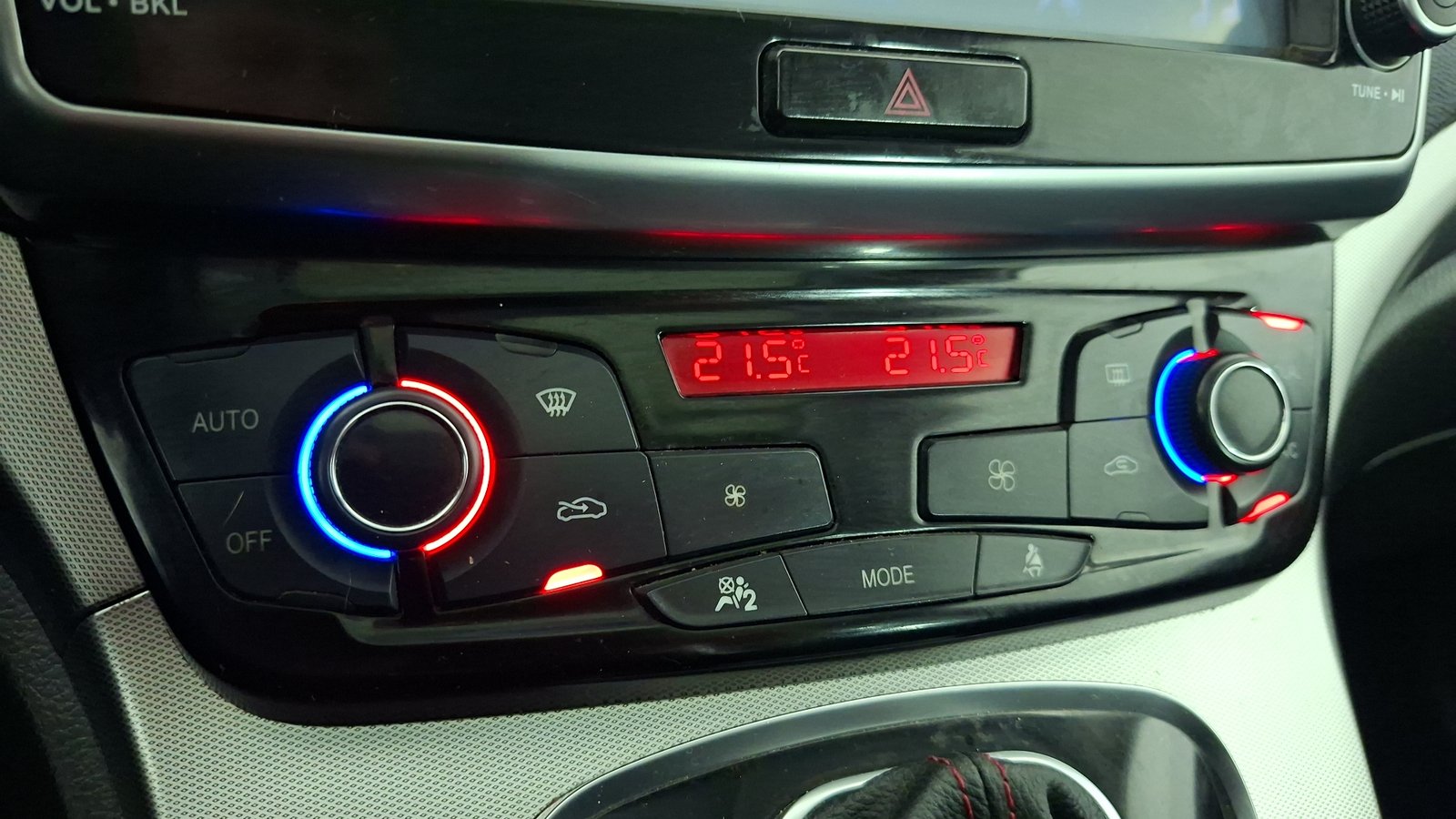 Haval H6 2017 - Imagen 17 de 18