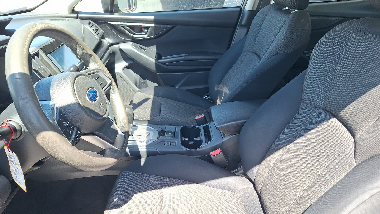 Subaru Impreza 2019 - Imagen 14 de 15