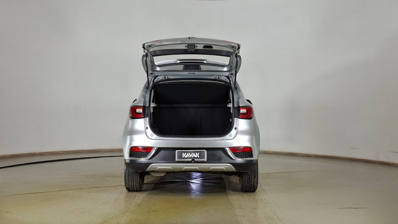 Mg Zs 2019 - Imagen 6 de 16
