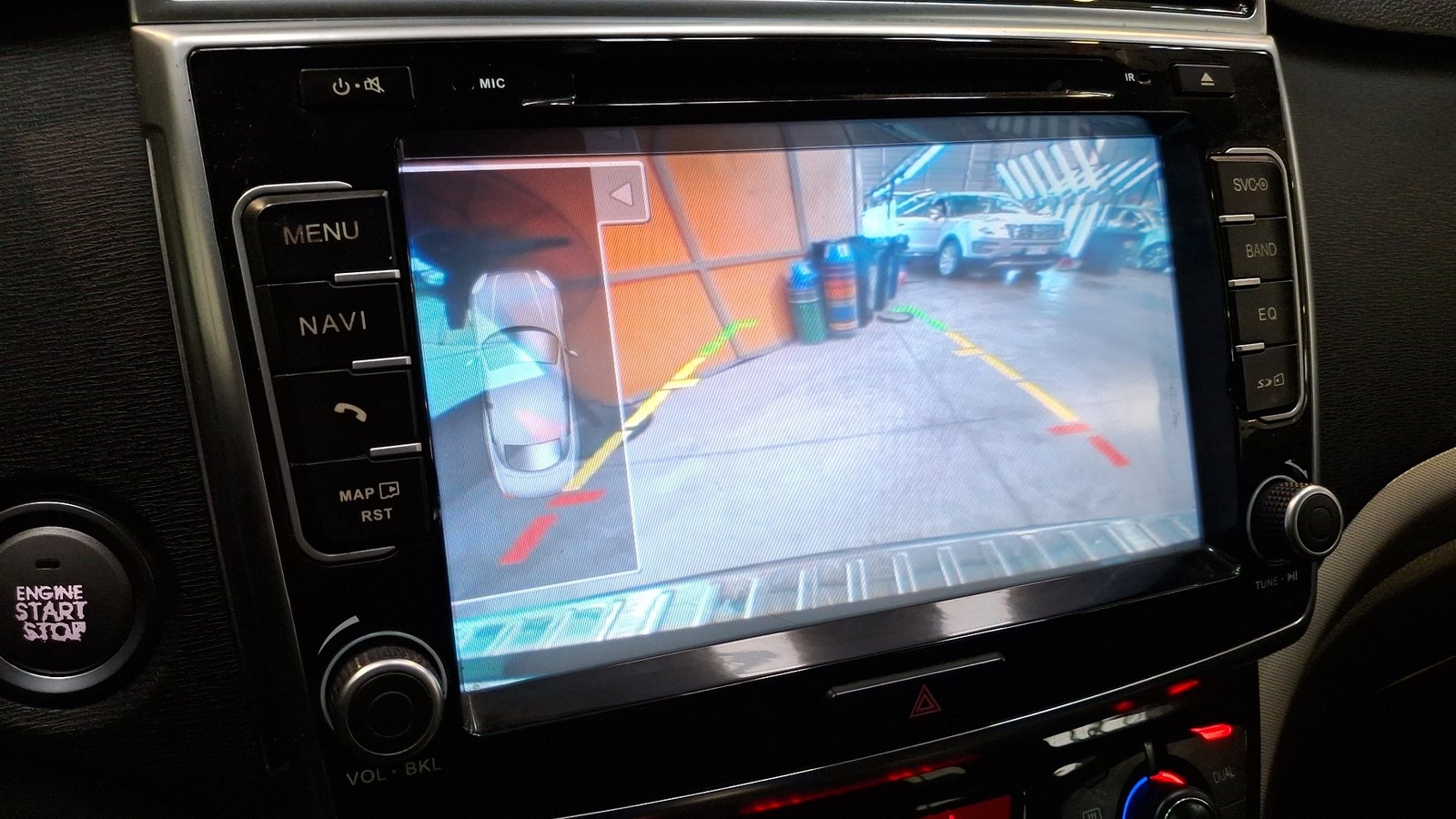 Haval H6 2017 - Imagen 12 de 17