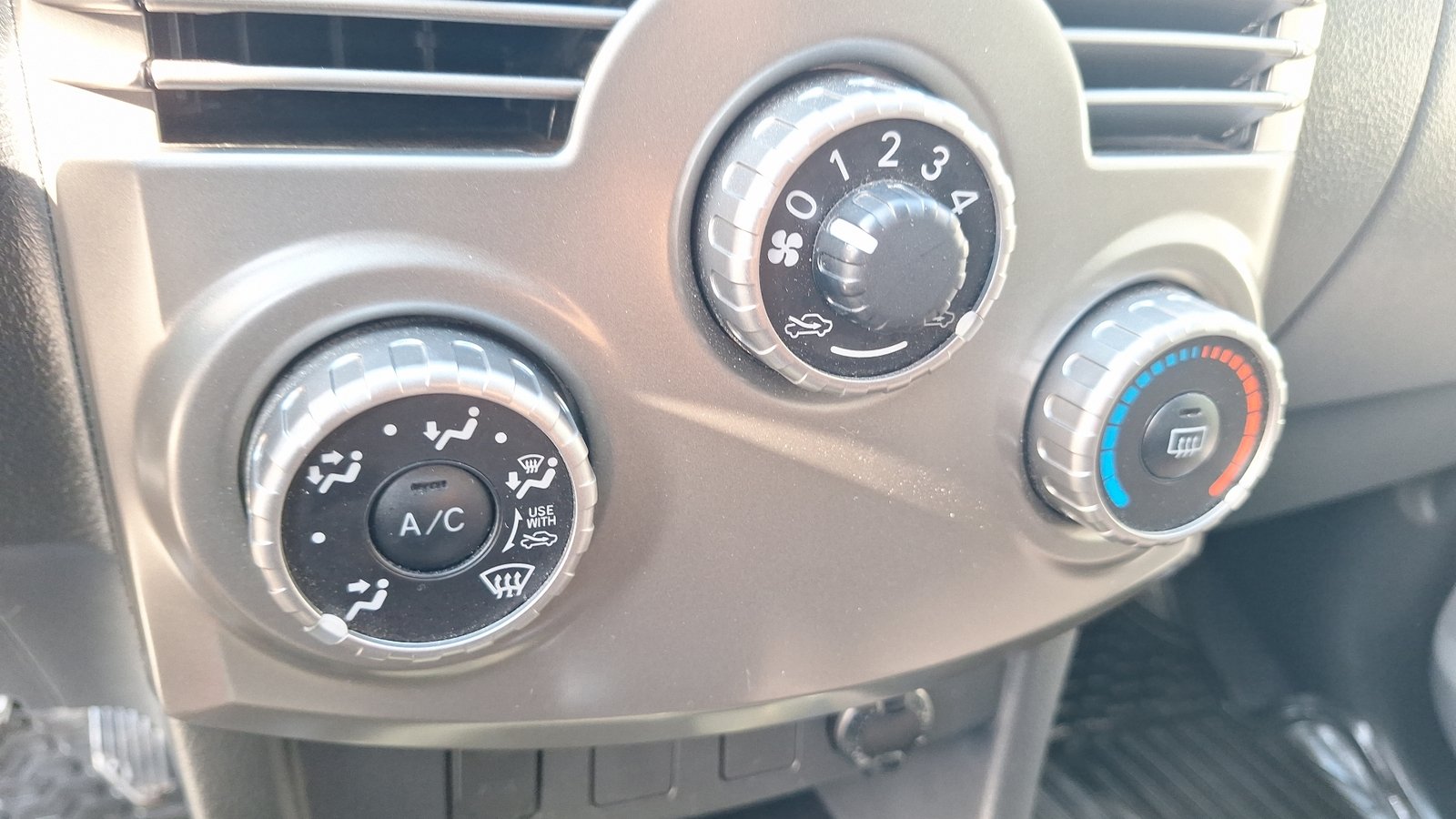 Daihatsu Terios 2015 - Imagen 14 de 14