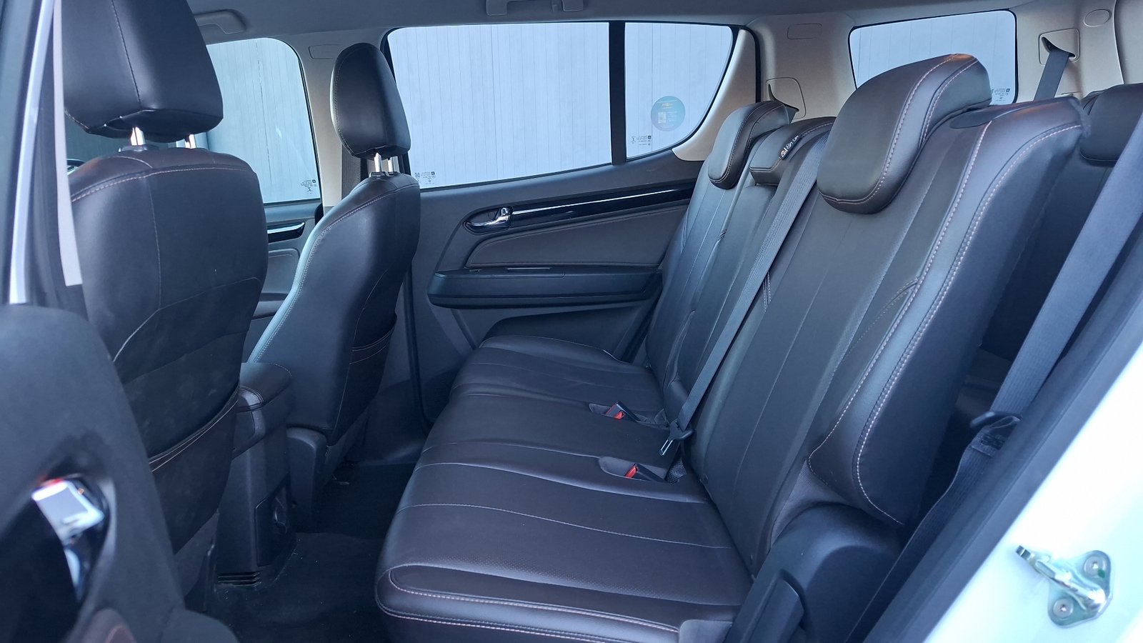 Chevrolet Trailblazer 2023 - Imagen 14 de 16