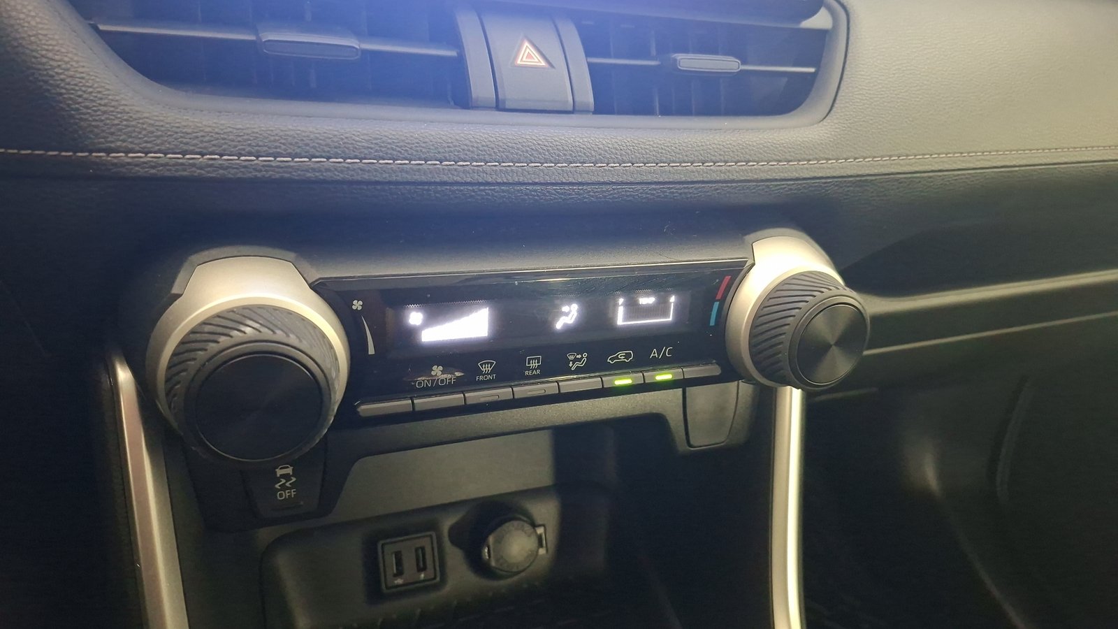 Toyota RAV4 2022 - Imagen 16 de 17
