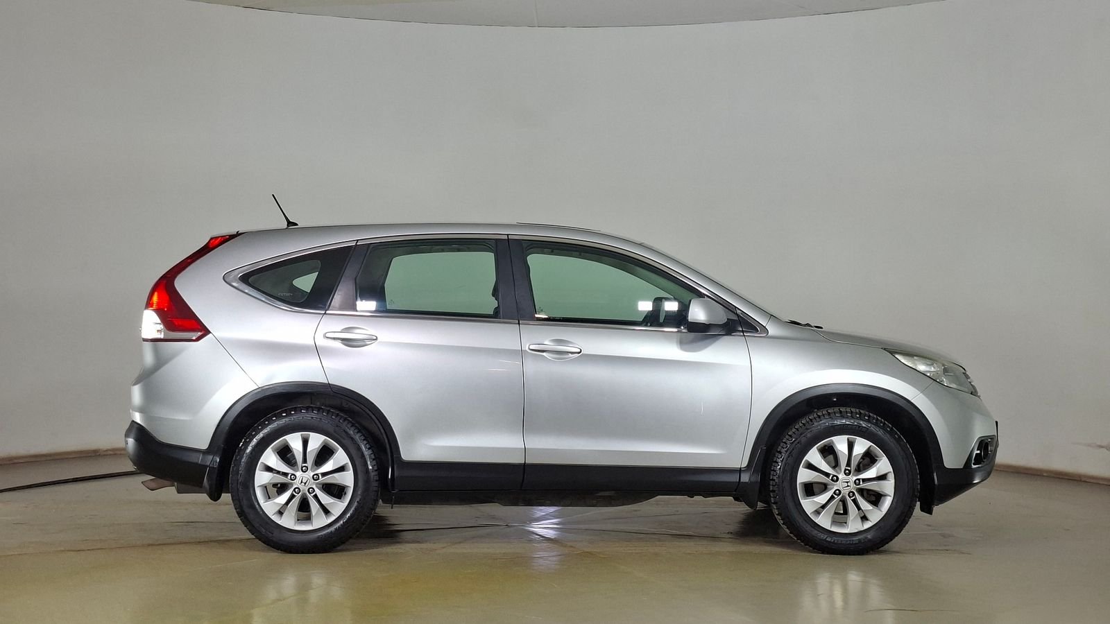 Honda CR-V 2014 - Imagen 4 de 17
