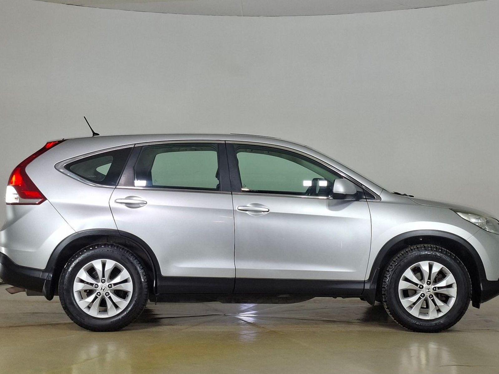 Honda CR-V 2014 - Foto 4 de 17