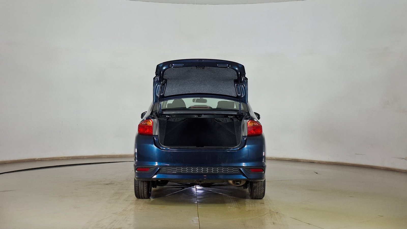 Honda City 2020 - Imagen 6 de 17