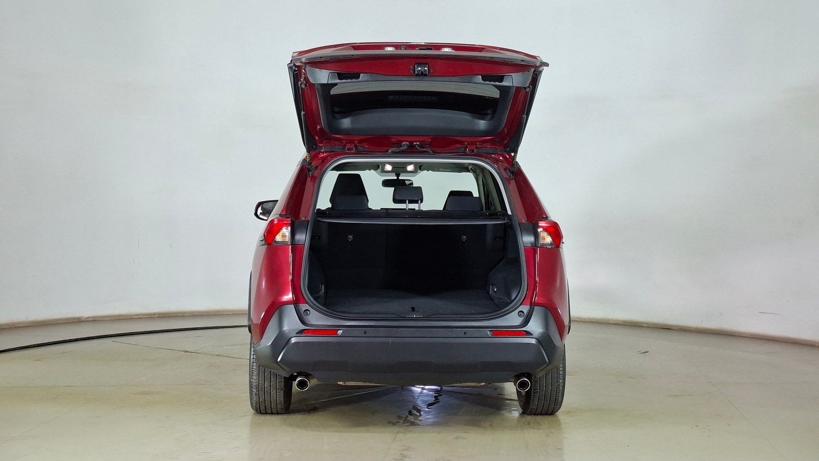 Toyota RAV4 2022 - Imagen 6 de 17
