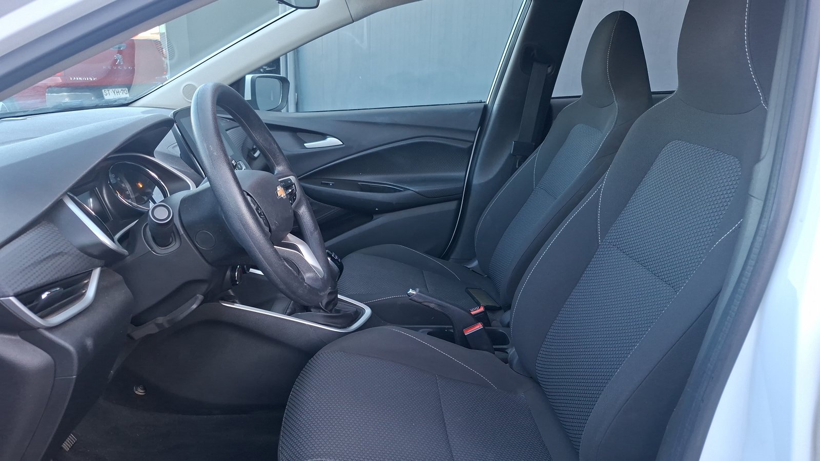 Chevrolet Onix 2022 - Imagen 13 de 15