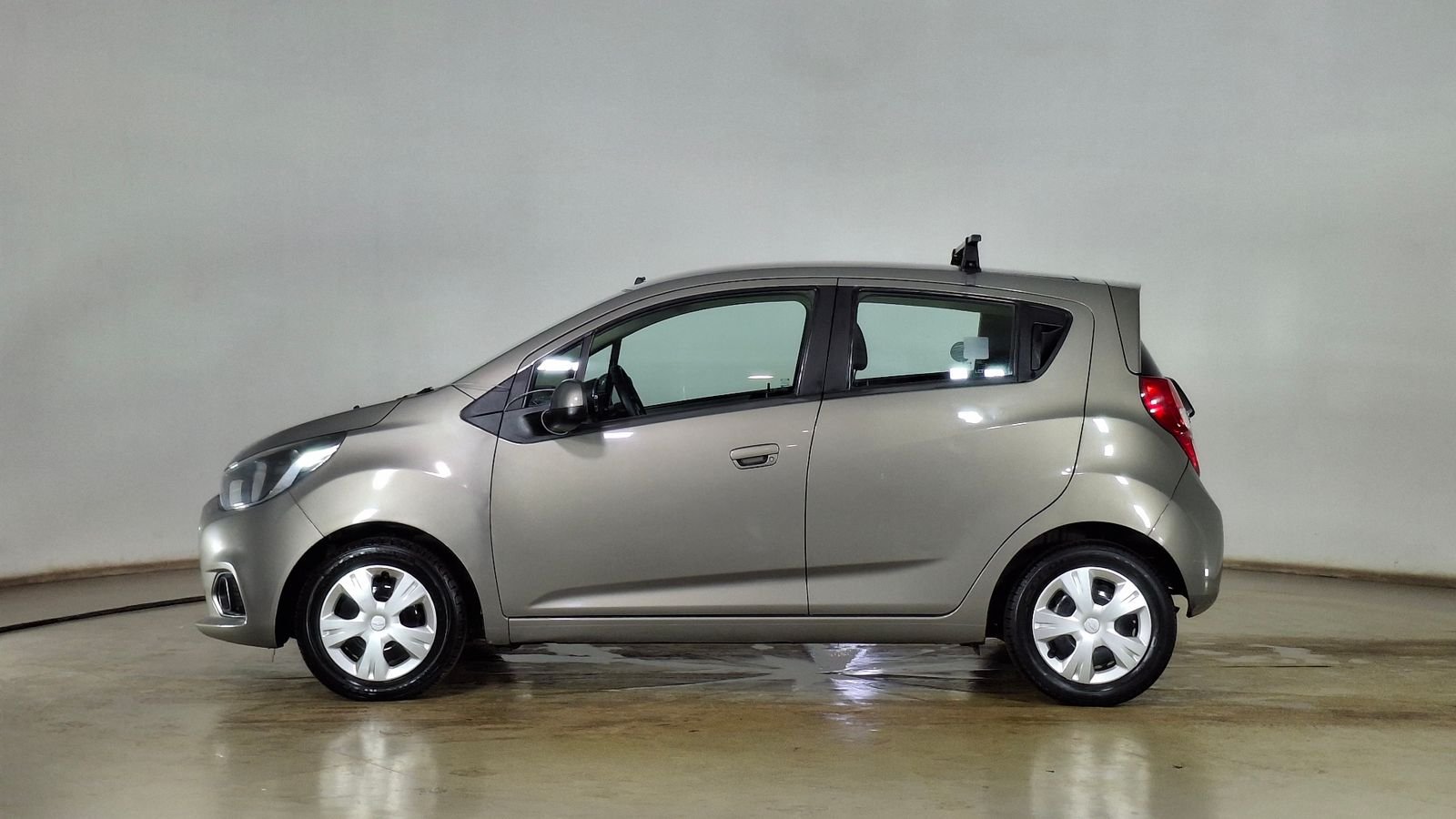 Chevrolet Spark GT 2019 - Imagen 7 de 15